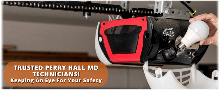 Garage Door Opener Repair And Installation Perry Hall MD