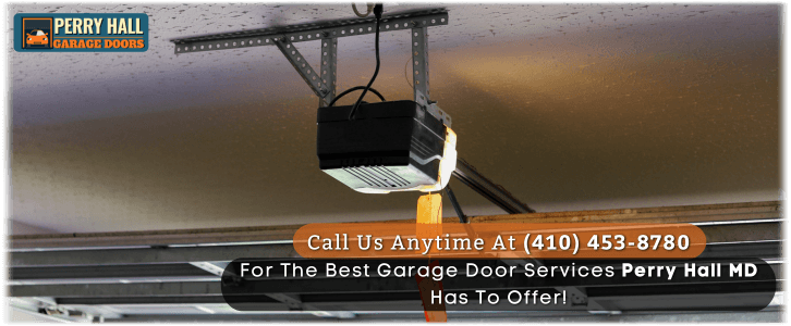 Garage Door Maintenance Perry Hall MD